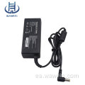 Adaptador para laptop Charger 16V 4A para Sony